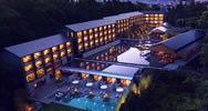 ROKU KYOTO LXR Hotels＆Resorts