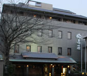 古都奈良の宿 飛鳥荘の写真