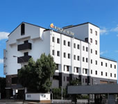 ホテル アジール奈良の写真