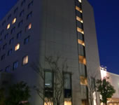 橿原ロイヤルホテルの写真