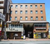 大和橿原シティホテルの写真