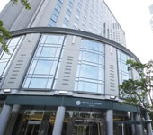 ホテル ラ レゾン大阪の写真