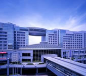 ホテル日航関西空港の写真