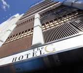 Hotel The G （ホテル ザ ジー）の写真