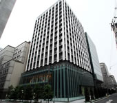 ホテルユニゾ大阪淀屋橋の写真