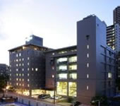 大阪リバーサイドホテルの写真