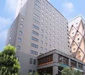 ホテルメッツ渋谷 東京