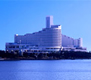 ホテル日航東京