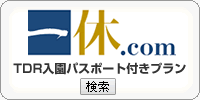 一休.com TDR周辺ホテルプラン