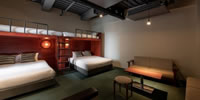 HakoBA 函館 by THE SHARE HOTELS