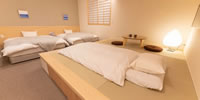 NAGI Hiroshima Hotel＆Lounge