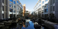 THE HOTEL SANRAKU KANAZAWA