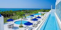 サントリーニ HOTEL&VILLAS 宮古島