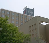 奈良プラザホテルの写真