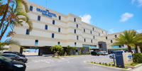 THE GRAND HOTEL GINOWAN