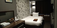 谷町 LUXE HOTEL(ラグゼホテル)