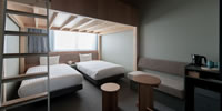 KAIKA 東京 by THE SHARE HOTELS